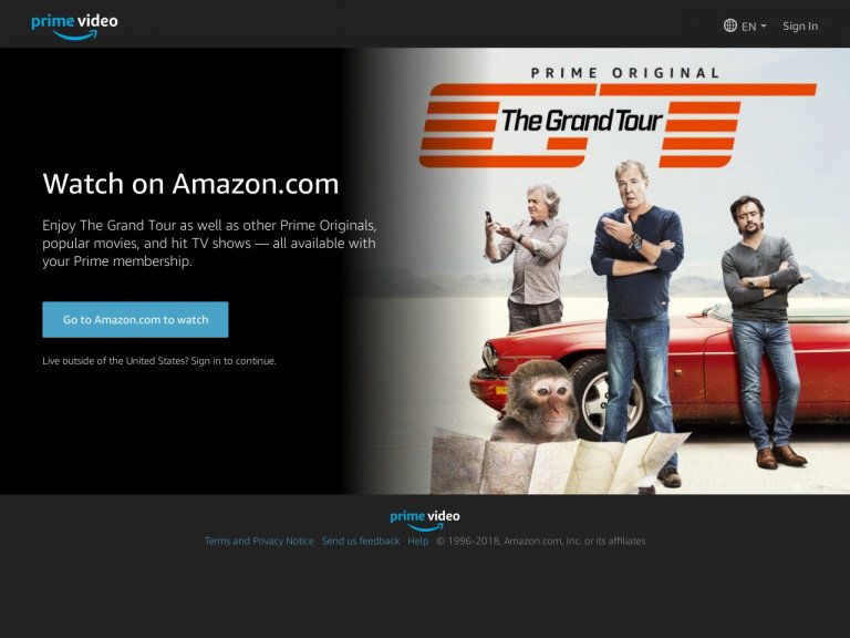 Extracoupons201's tweet photo. #amazonprimevideo 

30-Day Free Trial : https://t.co/h92zJYF3vT https://t.co/mwdek6jgTH