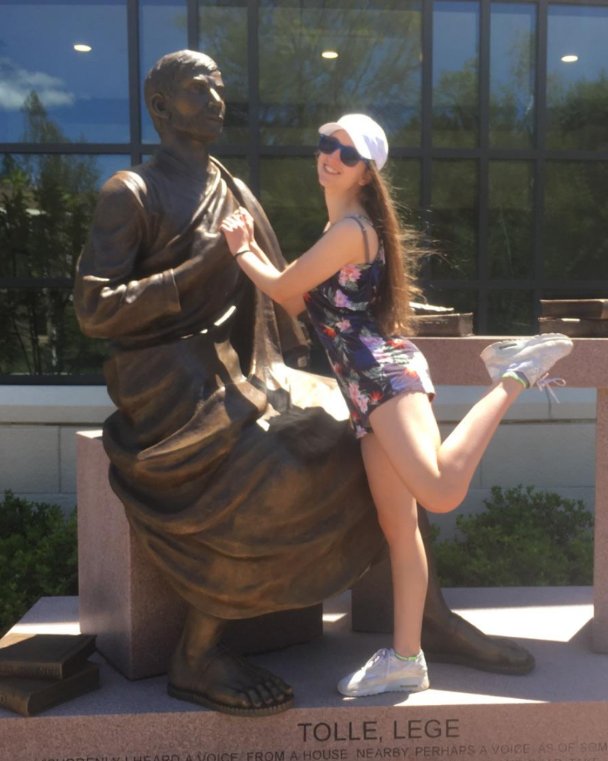 #PicMeAC   great tour today, thanks! 😊