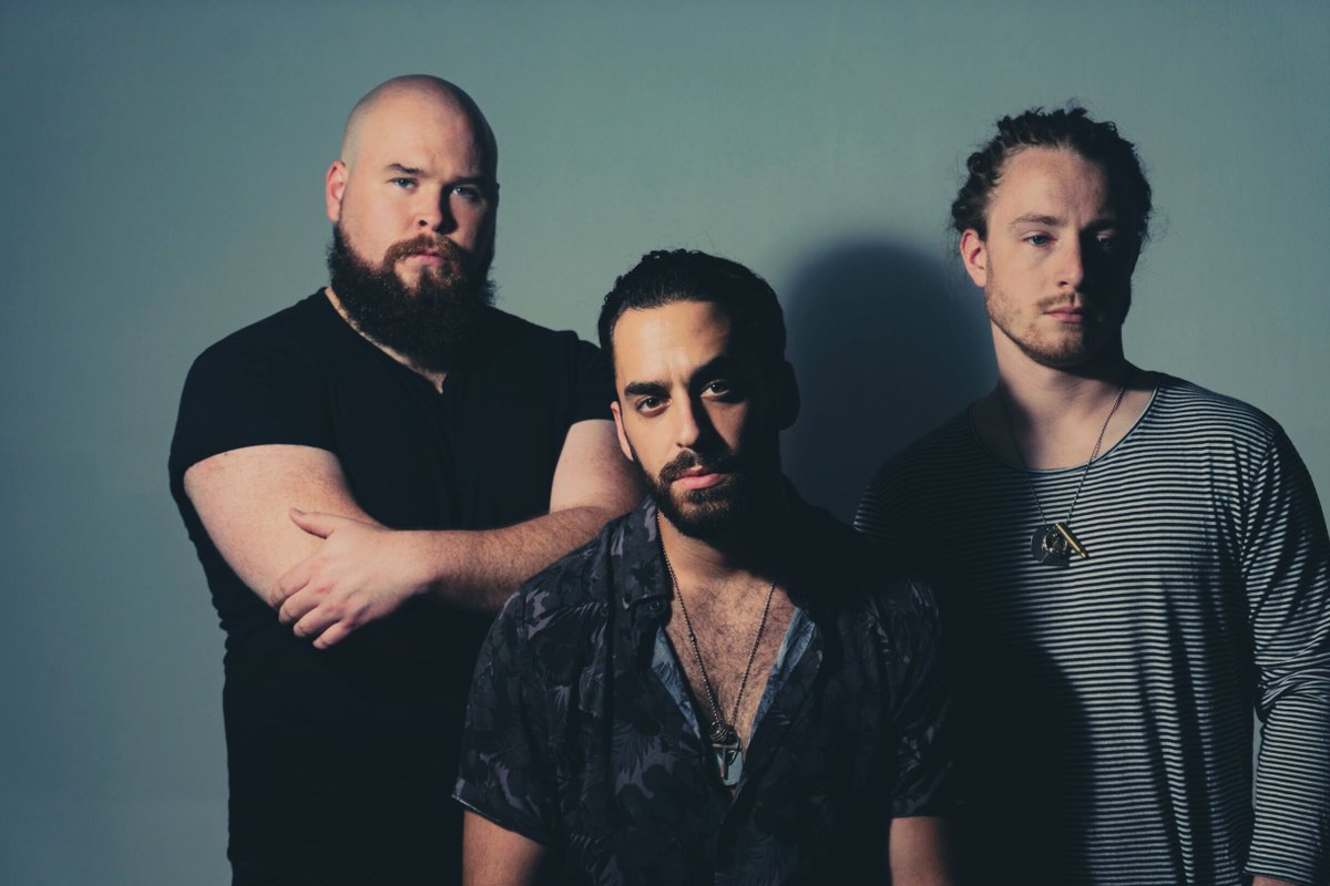 'Fire Truck' is here. A reminder that you never have to fight alone. Follow the smoke, and stream today!

spoti.fi/2N3wO85