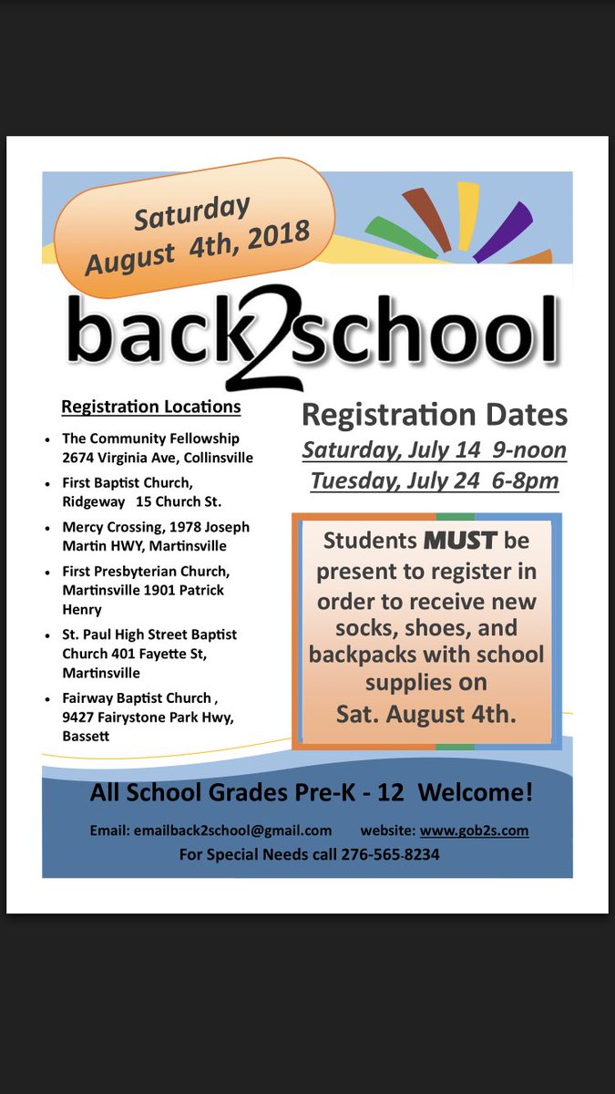 United Way of HCM tweet media