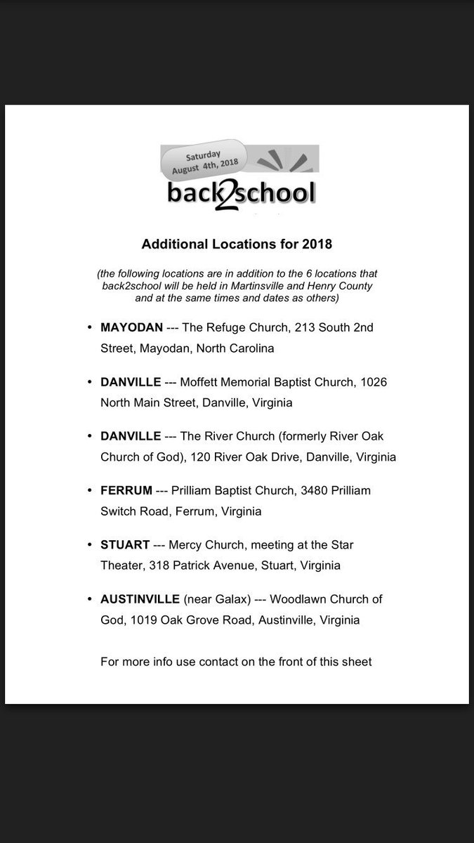 United Way of HCM tweet media