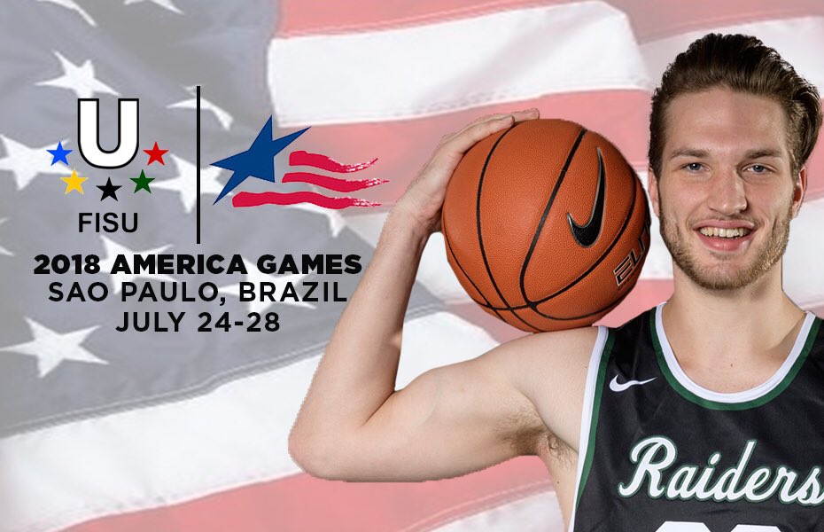 Wright State Men’s Basketball tweet media