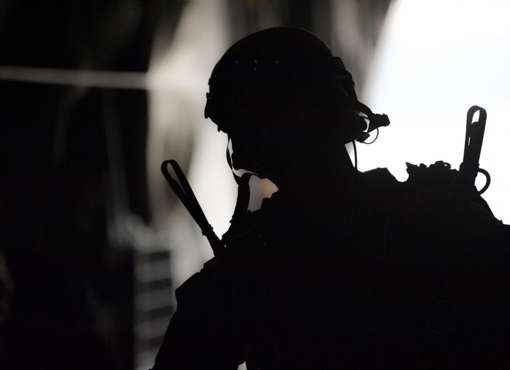 MoonCronkDOD's tweet image. Air Force #SpecialOperator Trainers Outline Evolution of the #BattlefrontAirman
go.usa.gov/xUKP6 @deptofdefense