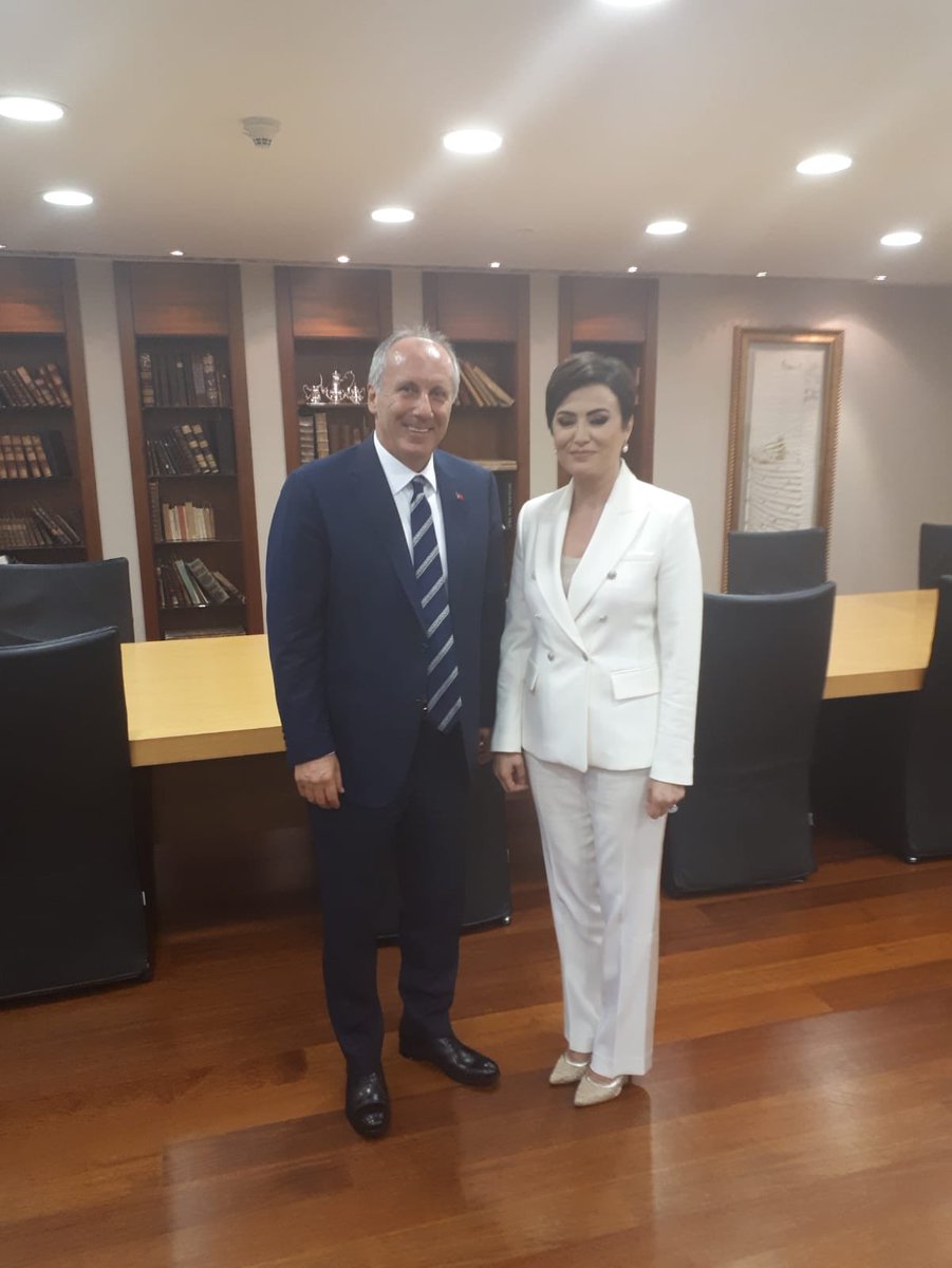 Birazdan Habertürk’te canlı yayında olacağız