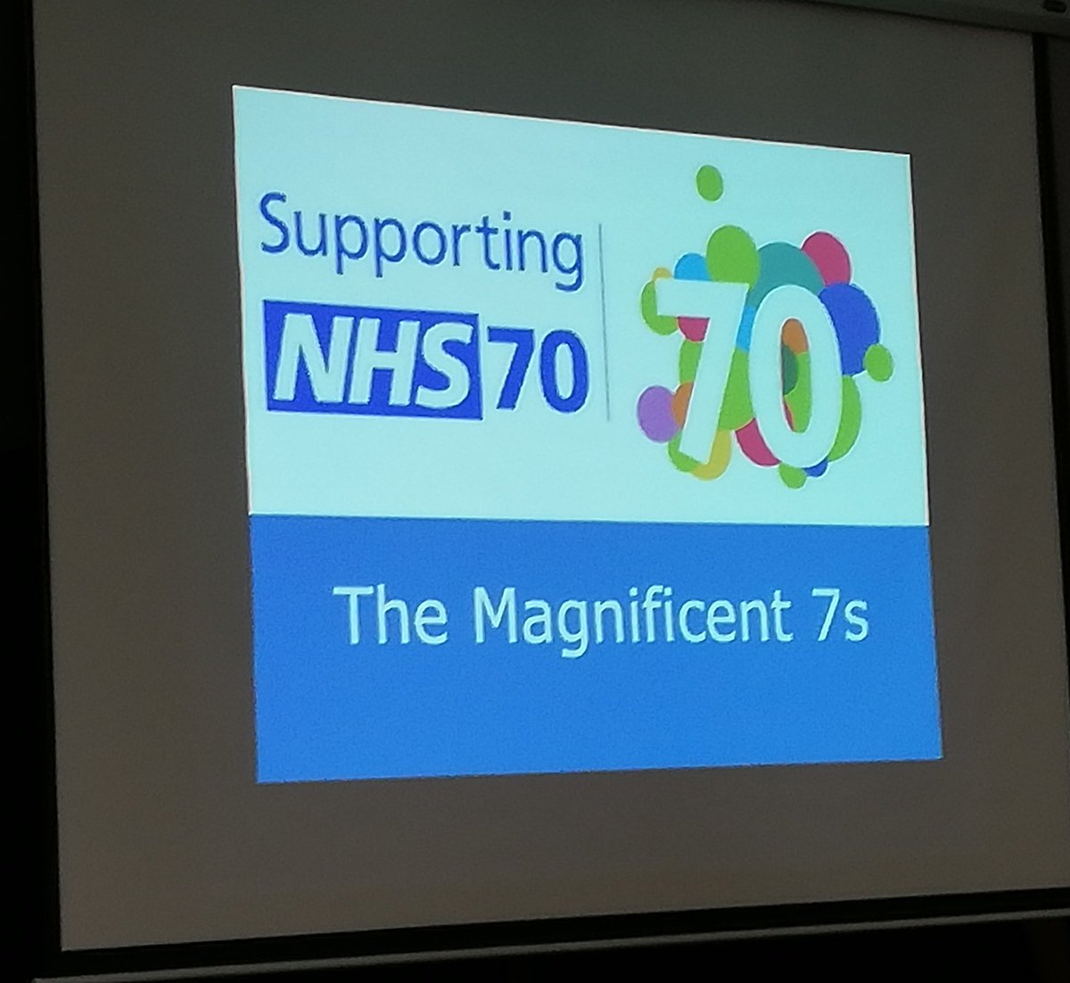 DesPersse's tweet photo. The inspirational Martyn Webster.
#HWDImpact
Check out our work at
https://t.co/nXA4Yd3wAW https://t.co/SAe7AMvQmX