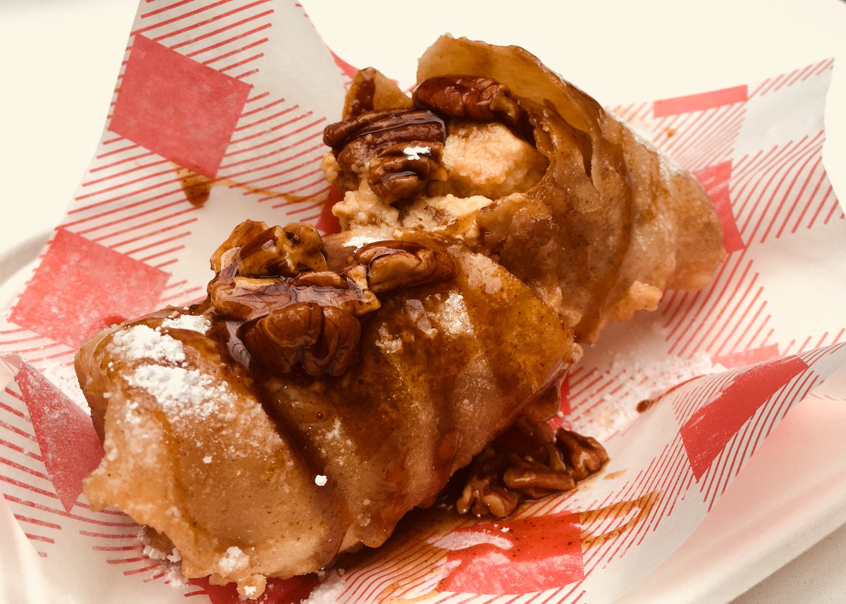 Hello <a href="/Twitter/">Twitter</a> ! Fancy #deepfried #cheesecake with tasty #vegan #plantbased versions too? A new venture from @OakStreetCafeNQ Join us outside <a href="/ManchesterCraft/">Manchester Craft and Design Centre</a> July 21st 12-3pm and nip inside for the Interior Design Pop Up too! #PopUp #popupshop #foodstartup #streetfood #mancmade