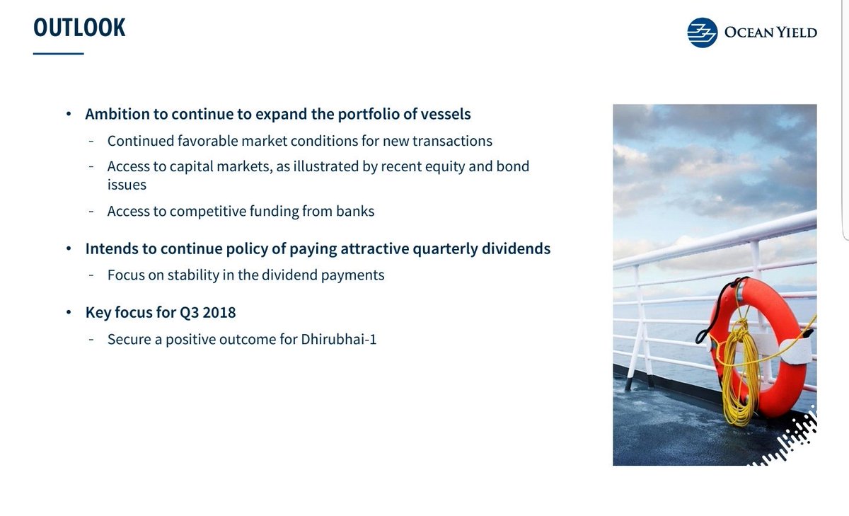 CpAHaddock's tweet image. 🚢 #OceanYield