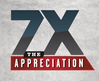 SilverSevensLV's tweet image. Your loyalty means a lot to us. Let us show our appreciation every Thursday! Everyone receives 7x points! Earn 2,000 points for $7 food voucher. Earn 4,000 points for $7 in FreePlay! #silversevenslv #lasvegas #weapprecaiteyou