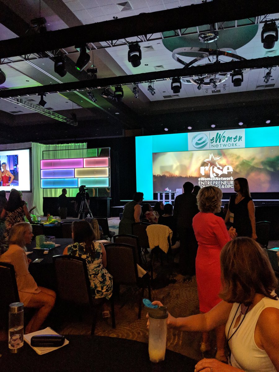 Marjeanne3's tweet photo. Awesome start to the ewomen conference in #dallas. So excited and grateful to be stranded by these amazing #womenINbusiness
#time2RISE
#EWConf
#MILLIONAIREMINDSET https://t.co/DKVJgBax1W