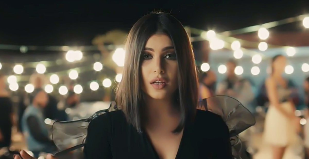 #شناي للفنانة المغربية #حنان_الخضر تدخل لائحة المليون مشاهدة في ايام قليلة بعد طرحها  
#shnayi <a href="/HananeElKhader/">hanane elkhader</a>
youtu.be/8LKdQ1ez2LI