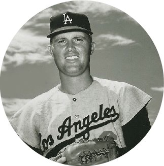 Happy Birthday Act of Valor Award Nominee Ron Fairly  