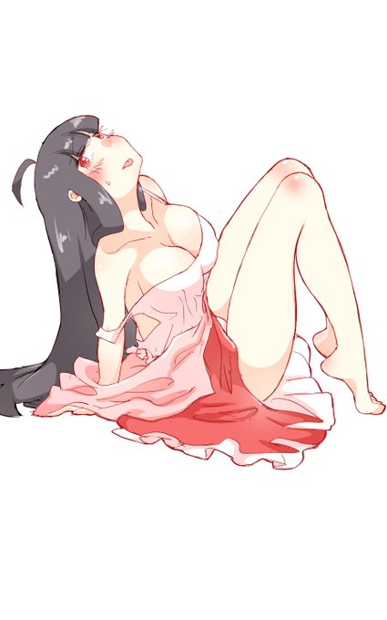 暑くて寝付けずらふぐーや 