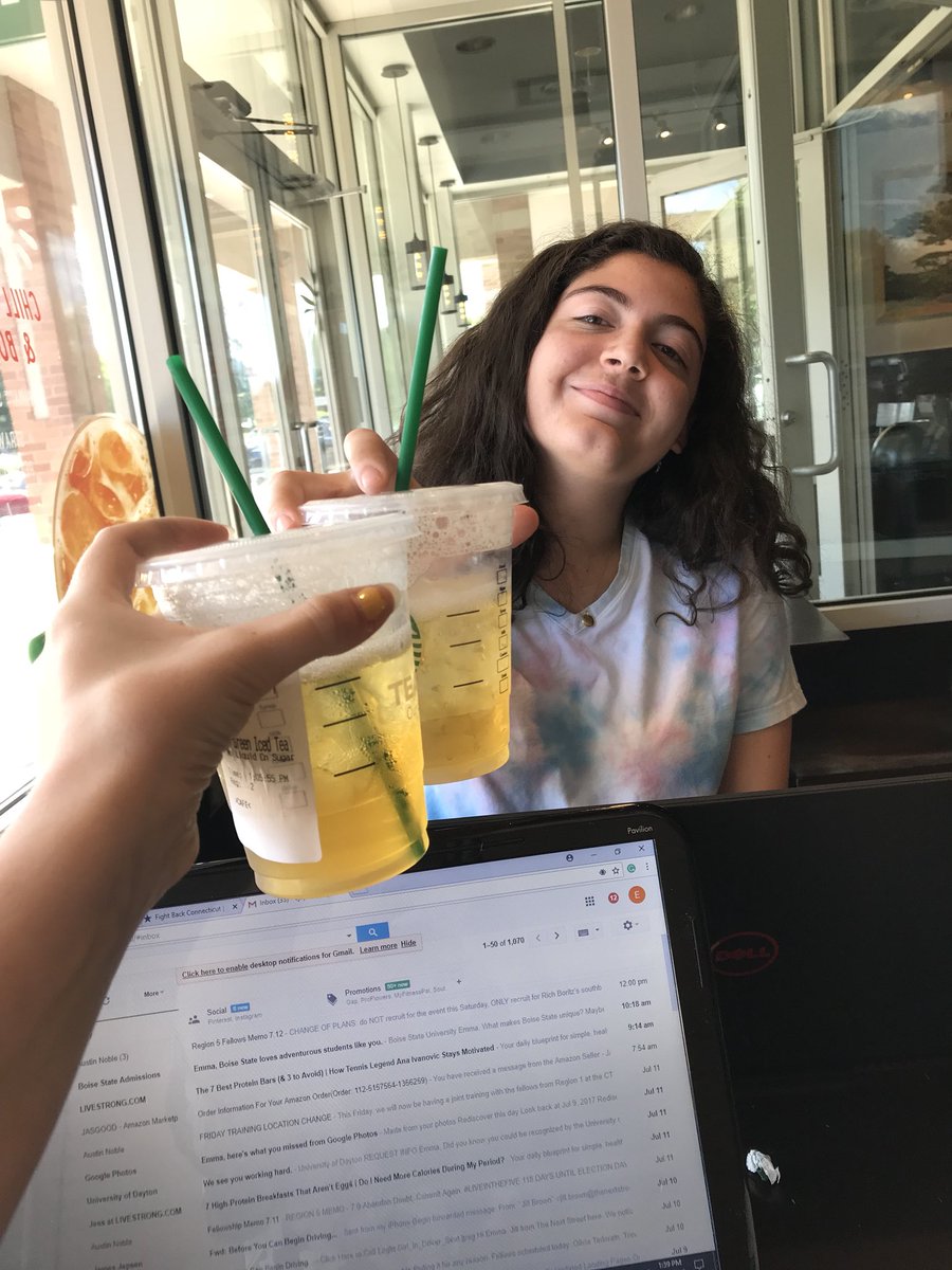 jepsenej's tweet photo. just teen things: phonebanking w your besties https://t.co/1B9FyFJmrd