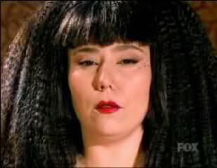 DarionL1's tweet image. She’s been cracking me weekly for decades from #madtv to @FamilyGuyonFOX, and her performances in #gettingon &amp;amp; @MaiselTV show she’s also an incredible dramatic actress. Plus she tweets naughty words. Congrats @AlexBorstein!!! WELL DESERVED @TheEmmys nom!!