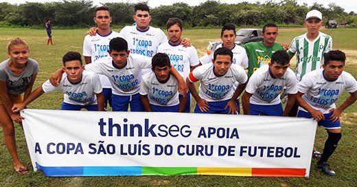 thinkseg's tweet image. @thinkseg apoia jogadores de futebol no Ceará! #futebol 

Matéria completa: bit.ly/2uij5DB