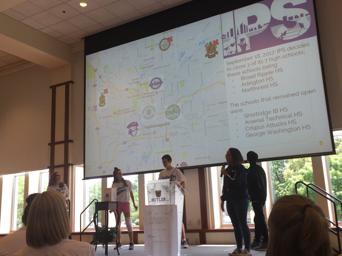 Shortridge💙😆 #ButlerWayCamp