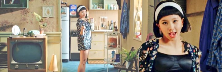 ﾍｯﾀﾞｰ　Jihyo  Mina  Dahyun   Chaeyoun

保存はいいね♥