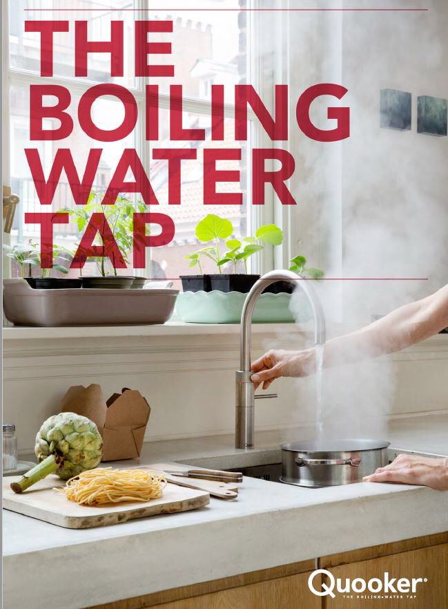 CharliesTrophy's tweet image. QUOOKER  water boiler RRP £1,150 to auction at Charlie’s Trophy donated by System6 Kitchens👍 see website charliestrophy.co.uk @devonfox54 @System6Kitchens @Dainton_Park @FirewatchSW @BoveyCastle @Chestnutappeal @trickyrobgolf @RTS_UK @newtonabbothour @samsimmonds_