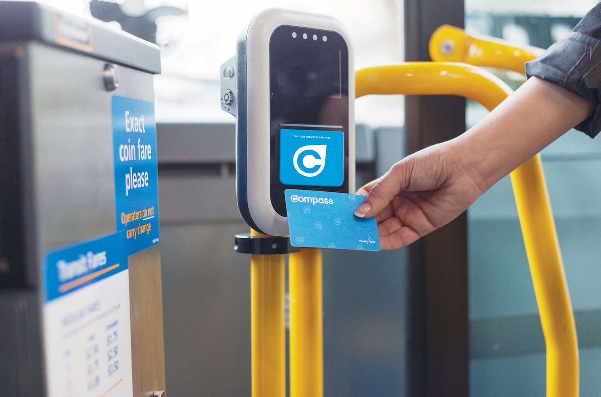604Now's tweet image. If you recently used the #CanadaLine, your bank card may have been jeopardized - card skimmers were found at two stations. bit.ly/2mbgWoP