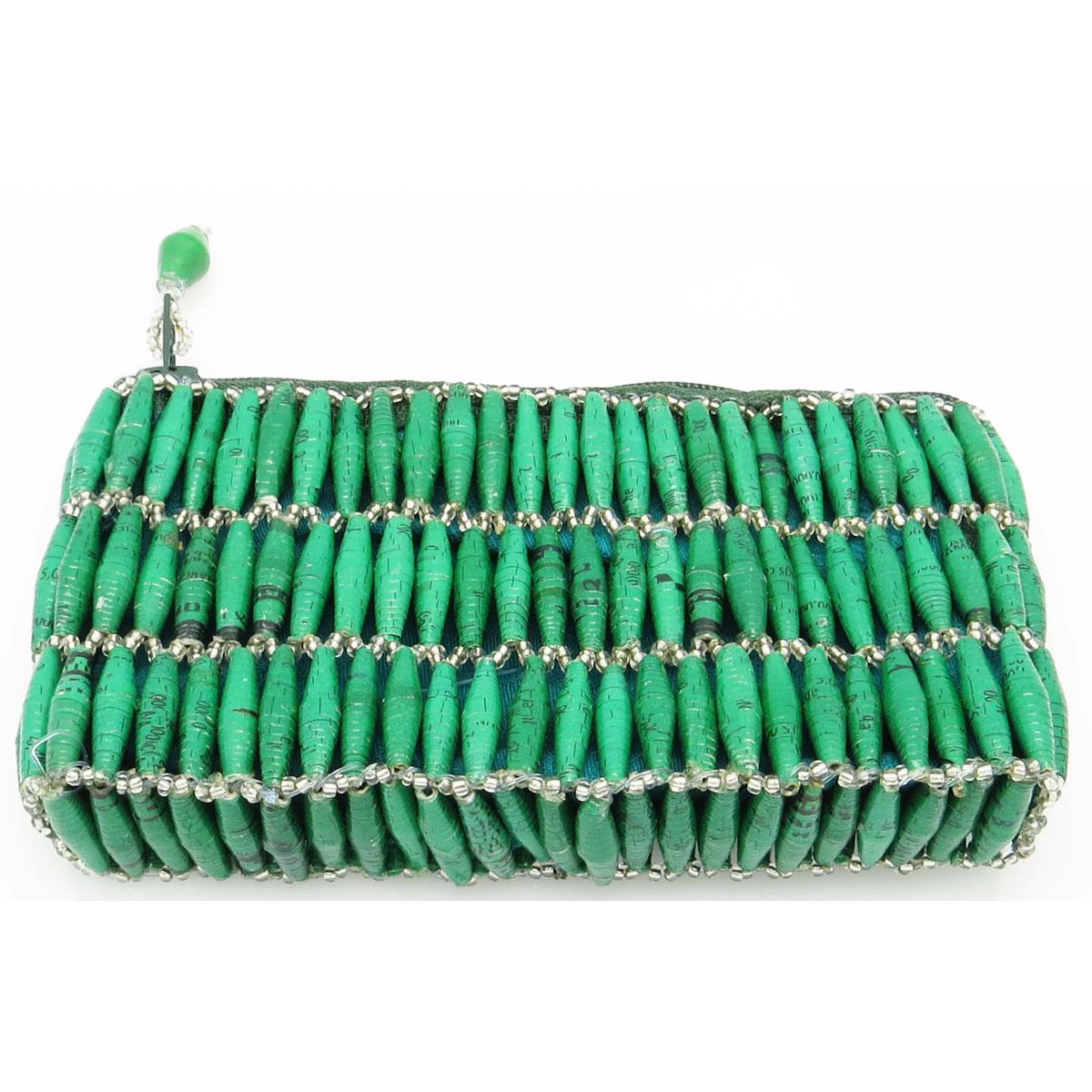 outreachuganda's tweet image. Beaded coin purses are one of a kind, and are useful for carrying cash, credit cards, lipstick and more. Because each purse is uniquely made by our Ugandan beaders, colors vary. Buy a change purse and change lives with your purchase! 

Buy here:  outreachuganda.org/zencart/beaded…