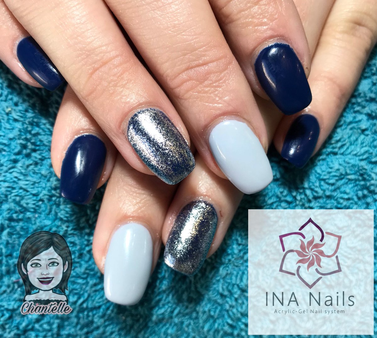 InaNails's tweet photo. https://t.co/u67yl8xEGo