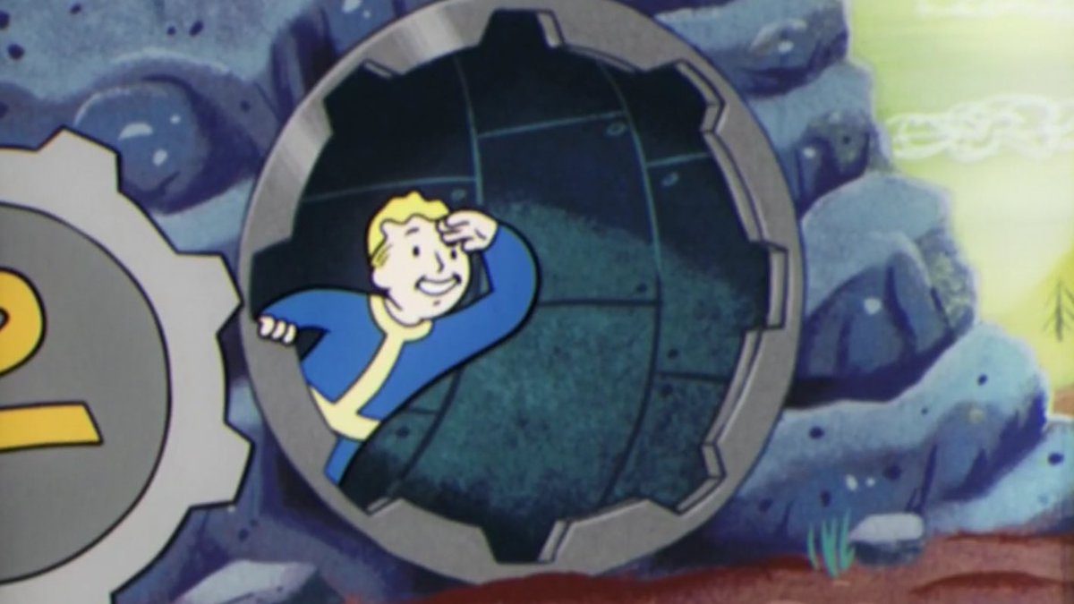 dolioshmolio's tweet image. Looking for that #Fallout76 B.E.T.A