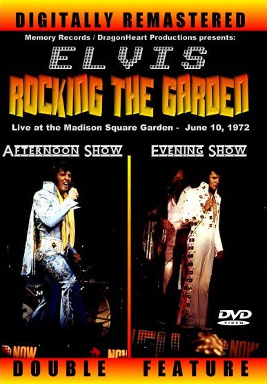 The Presley Club On Twitter This New Elvis Dvd Features Both Of