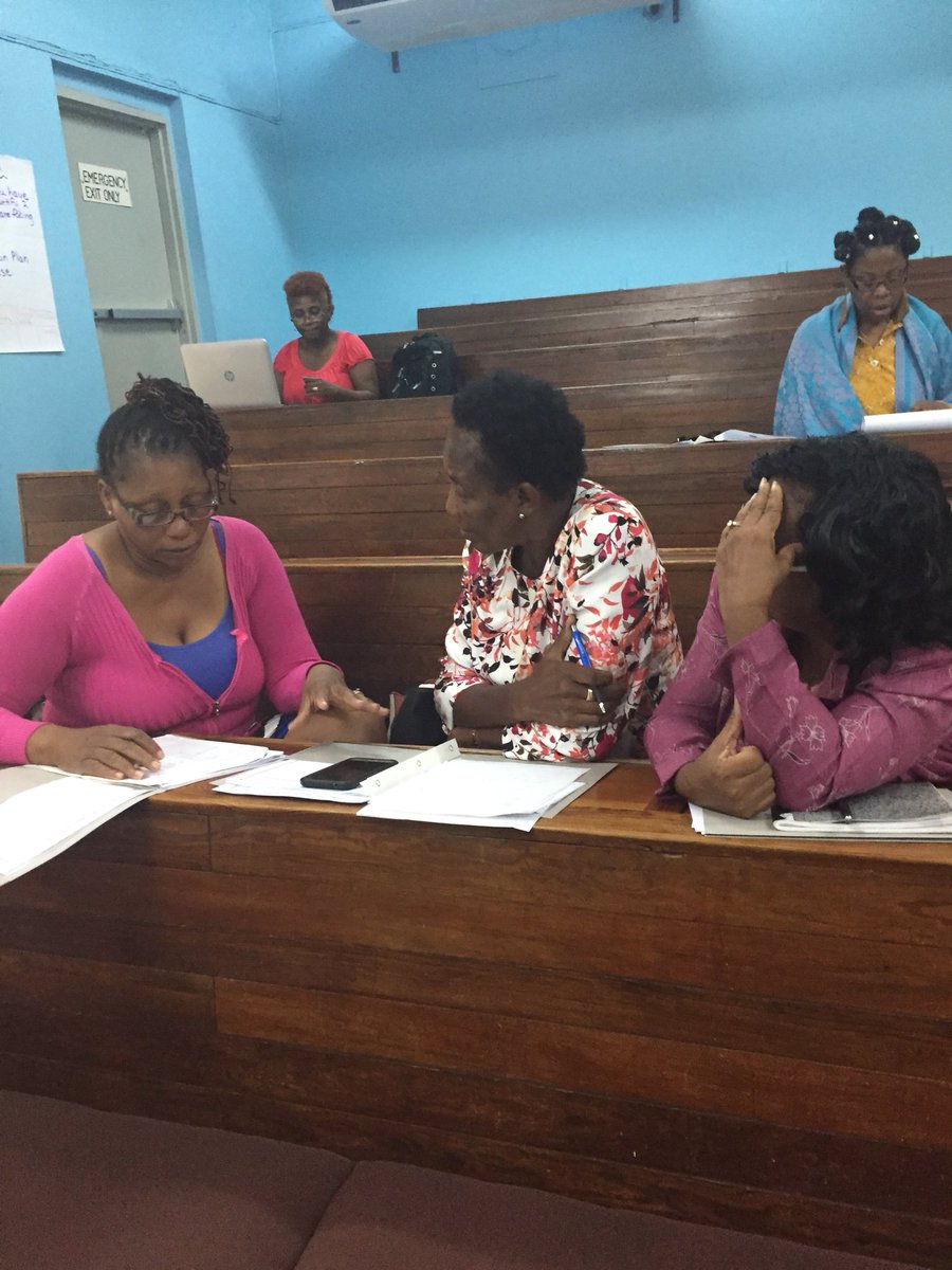 Flavia Gordon-Gunter (@flgunter) on Twitter photo Excellence in Anglican Schools in Jamaica 🇯🇲Instructional Leadership and SchoolGovernance 2 Day Training to build capacity in school leadership teams @T_N_Ball <a href="/SherelleMinter/">Sherelle Minter</a> <a href="/WallineW/">walline williams</a> <a href="/KennyShraus/">KennyKraus</a> @GADOEDepSuptSDE <a href="/RobertsOF_7/">O. Roberts</a> <a href="/kjwyler/">Karen Joy Wyler</a> <a href="/Learn2dayCT/">Cheryl Twyman</a> <a href="/shawpaulag2/">Paula Shaw</a> @APSNoletha Excellence in Anglican Schools in Jamaica 🇯🇲Instructional Leadership and SchoolGovernance 2 Day Training to build capacity in school leadership teams @T_N_Ball <a href="/SherelleMinter/">Sherelle Minter</a> <a href="/WallineW/">walline williams</a> <a href="/KennyShraus/">KennyKraus</a> @GADOEDepSuptSDE <a href="/RobertsOF_7/">O. Roberts</a> <a href="/kjwyler/">Karen Joy Wyler</a> <a href="/Learn2dayCT/">Cheryl Twyman</a> <a href="/shawpaulag2/">Paula Shaw</a> @APSNoletha