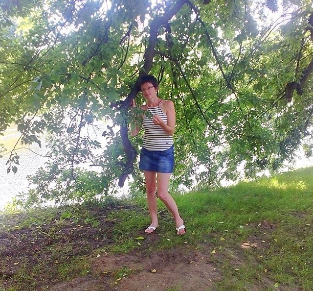 In the lap of nature 🌳
#nature #wood #striped #skirts #photography ift.tt/2uowKIk