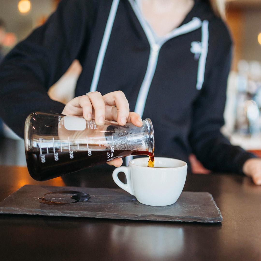 Coffea Roasterie tweet media