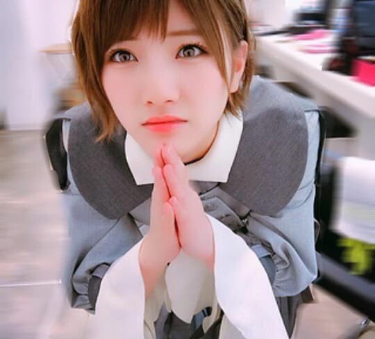 Cherodinger's tweet photo. ร่วมใจกันส่ง นาจัง ไปง้อพี่เฌอกันเถอะ~
พี่เฌอขาหนูง้อ อย่างอนเลยนะคนดี #GNmany #Cherodinger #CherprangFC #CherprangBNK48 (เมื่อกี้ผิด อัพใหม่ ด้วยคิดถึงเฌอมากไป) https://t.co/aMvqYC0fhs