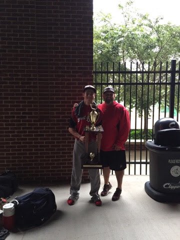GLCardinals's tweet photo. 3 years ago today...18u Buckeye Elite Champs in 11 innings. 96 of the best teams in the Midwest. Gave up 2 runs in 6 games. What a great group of young men doing great things 3 years later. Players play, teams win. #birdgang https://t.co/Vai3AIPvXu