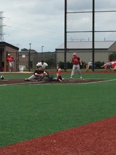 GLCardinals's tweet photo. 3 years ago today...18u Buckeye Elite Champs in 11 innings. 96 of the best teams in the Midwest. Gave up 2 runs in 6 games. What a great group of young men doing great things 3 years later. Players play, teams win. #birdgang https://t.co/Vai3AIPvXu