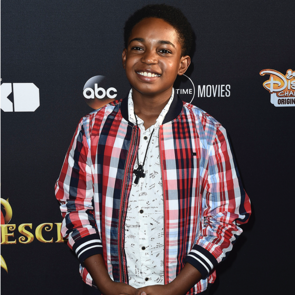 Raven's Home tweet media