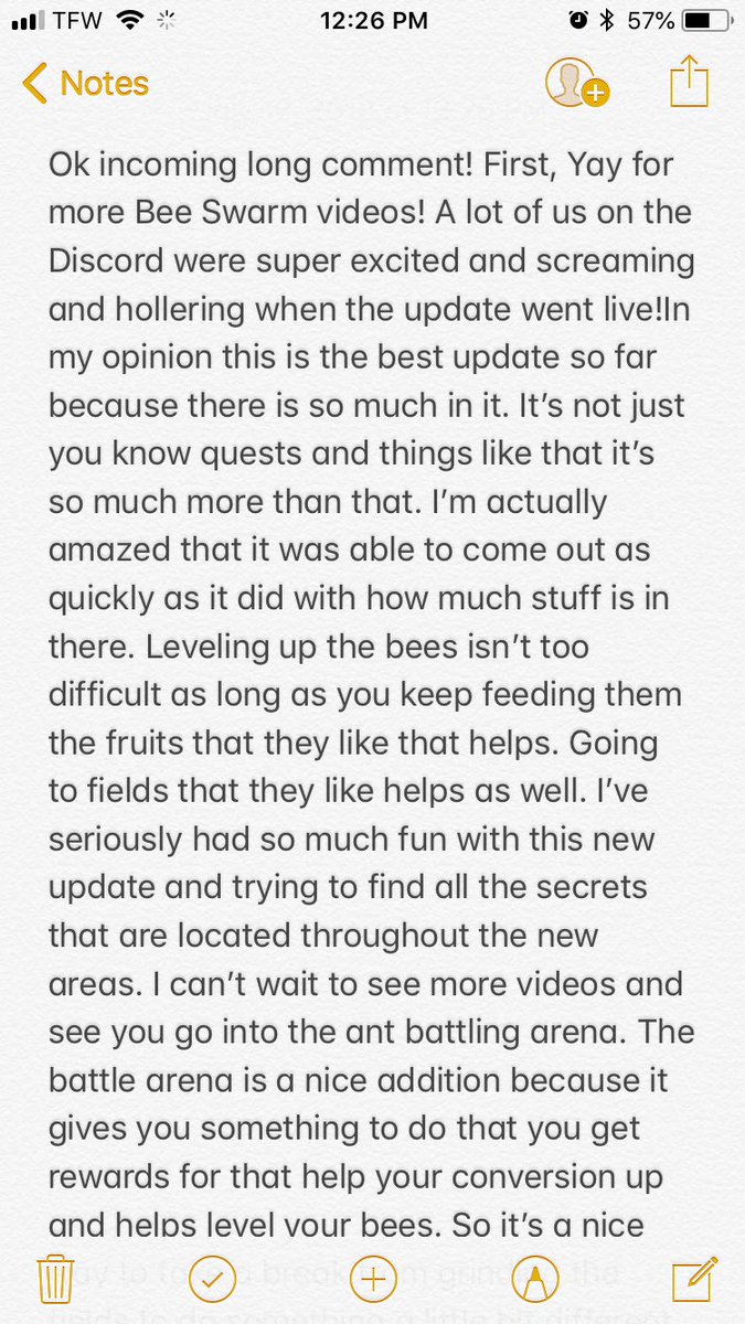 Very Scary Name On Twitter Update Gifted Bees New Bear Code 20 Bee Ant Zone Roblox Bee Swarm Simulator Https T Co Mc4bbhqb06 Via Youtube - codes for bee swarm ticket codes roblox