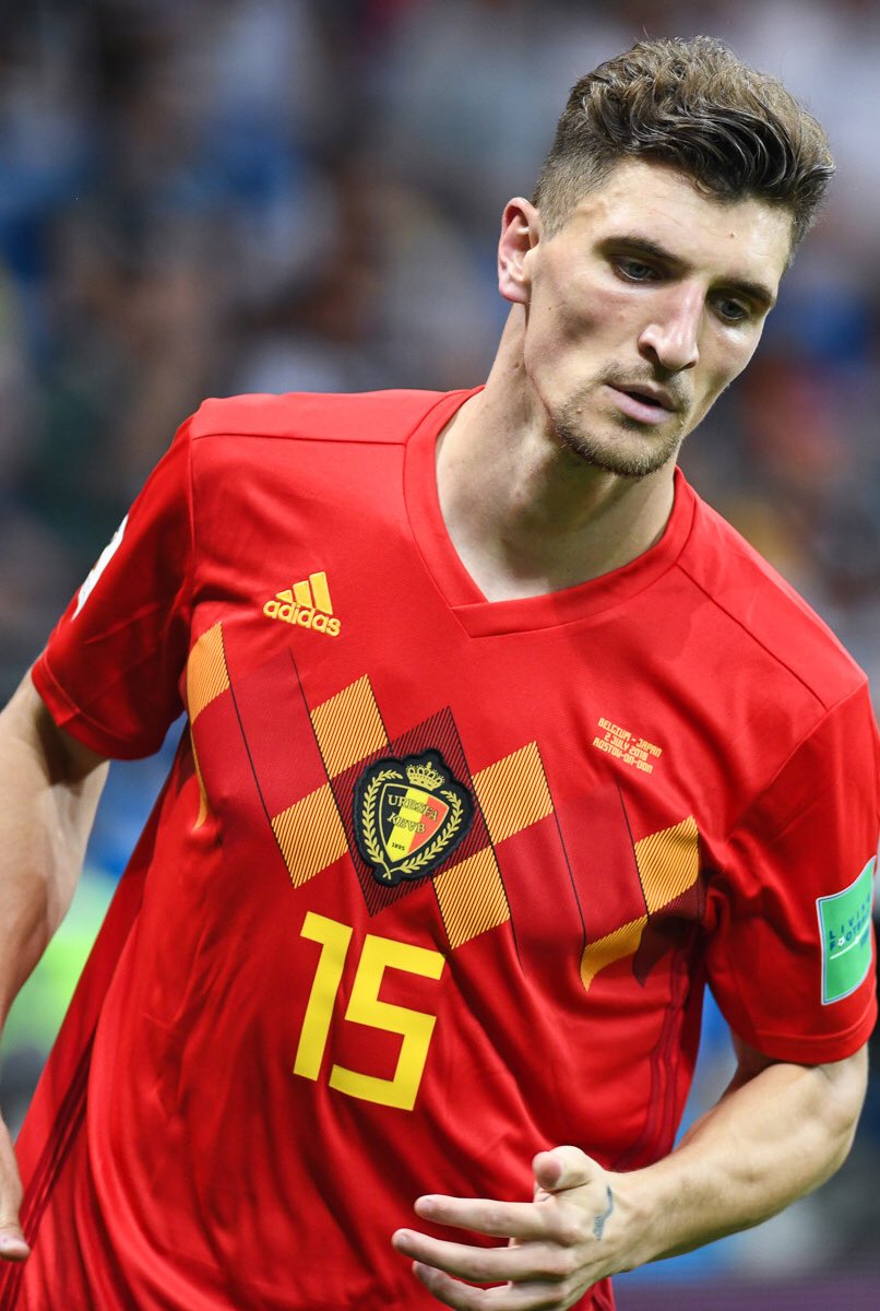 ibracadabra_77's tweet photo. Soyons ou pas de mauvaise foi 
Rt for Pavard 
Like for Meunier https://t.co/iqzJxsITZB