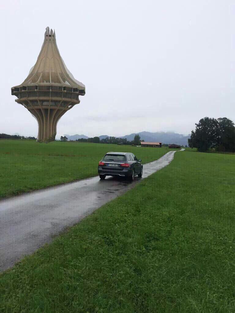 B #صوره_من_سفريتك 😉😉😉😉