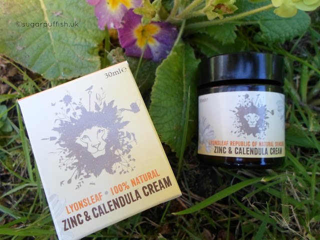 sugarpuffish's tweet photo. award winning @Lyonsleaf Zinc &amp; Calendula Cream https://t.co/YOBj3QJGlk #ffsa18 #greenbeauty https://t.co/0ogw4jhqgh