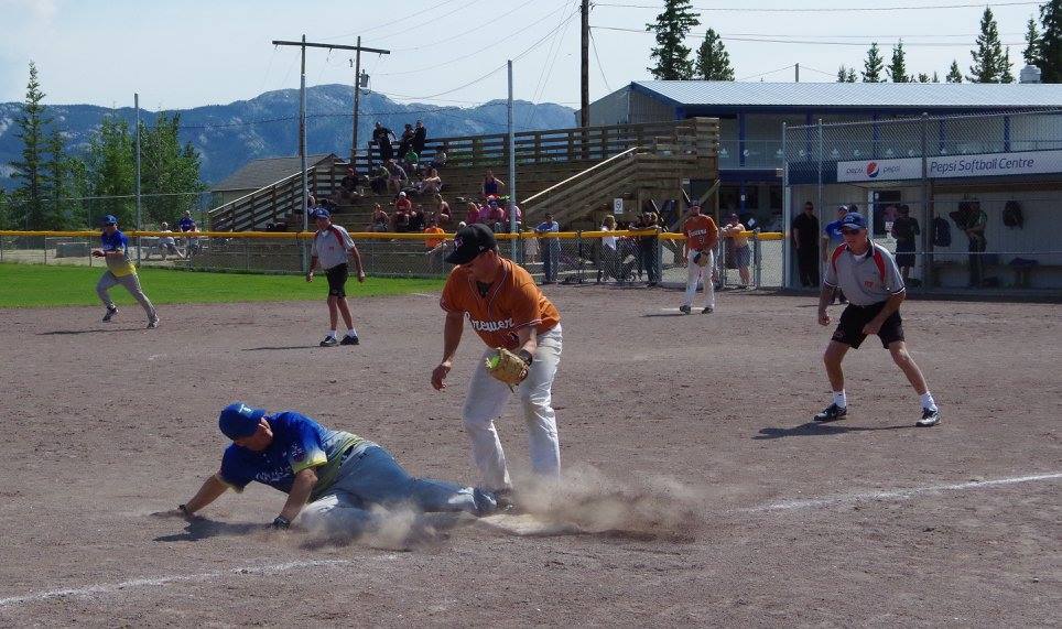 Dustball starts tonight! Team packages will be available for pickup at 5 pm at the Pepsi Softball Centre. Good luck to all 65 teams! #dustball2018