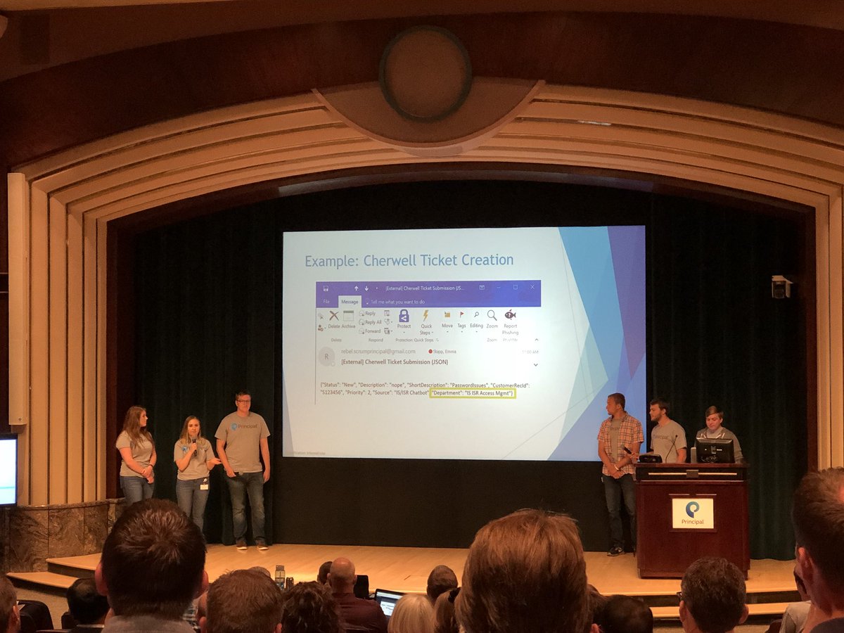 steveterlouw's tweet image. #pfgcodejam Hey Rebel Scrum.....you were amazing!!!   Well done!!!