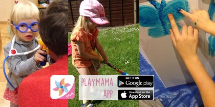 BeHappyMum's tweet photo. Ran out of games to play w/ a #toddler? 65+ #kidsactivities to develop #earlyyears skills https://t.co/YO96UIqqYK https://t.co/1JSCJk0ilW