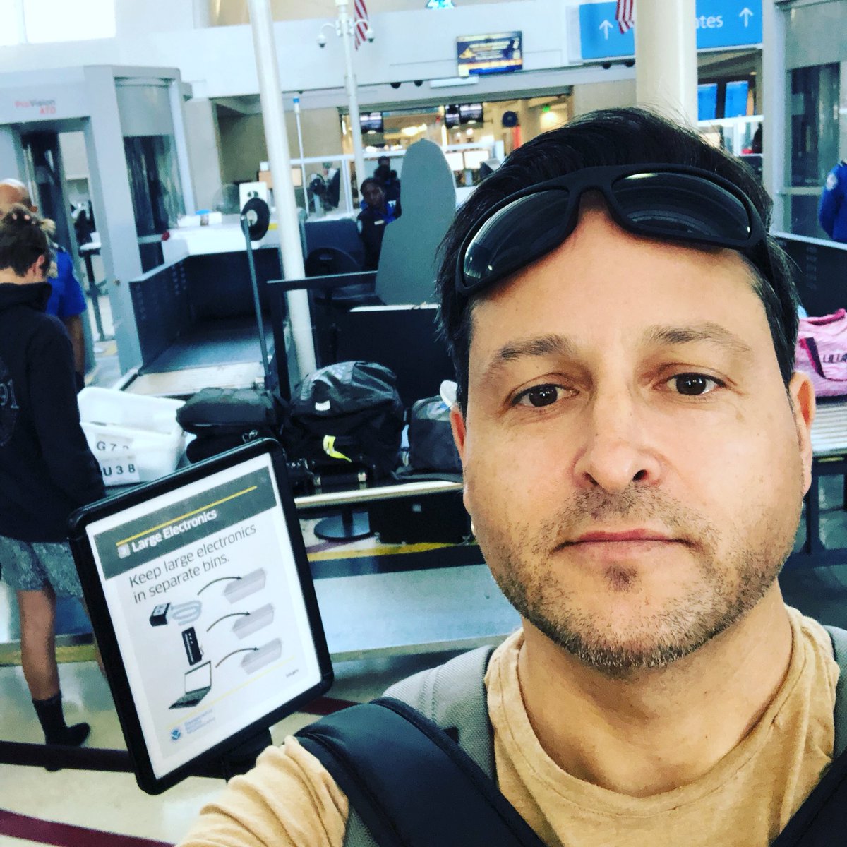 Off to Miami where Tribefluence is sponsoring an event for Swimwear Week #miami #tribefluenceapp #swimwearweekmiami #summer #influencers #instagraminfluencers