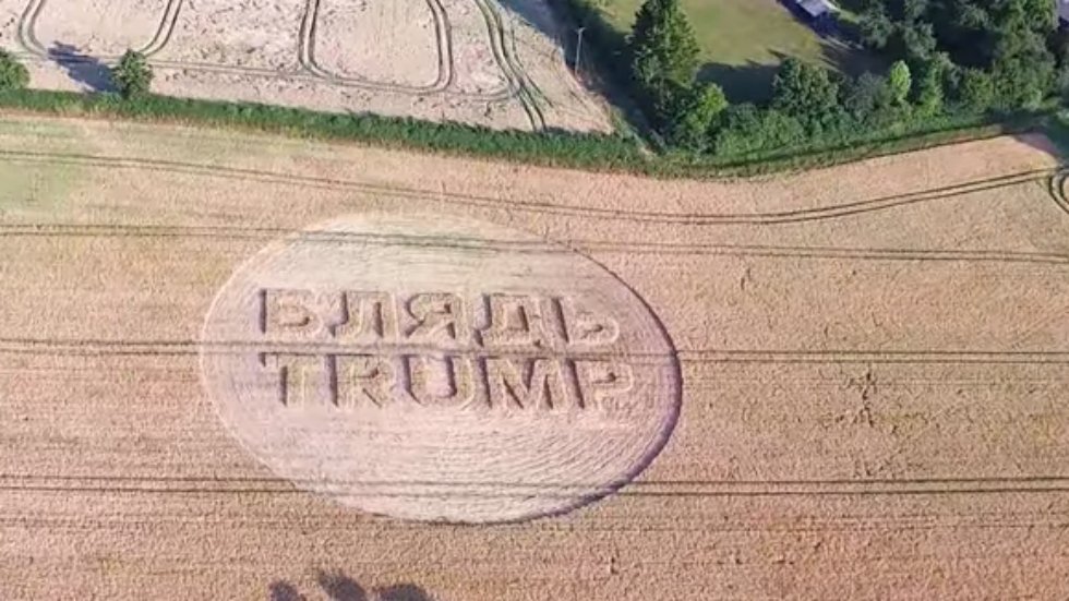 The Hill tweet media