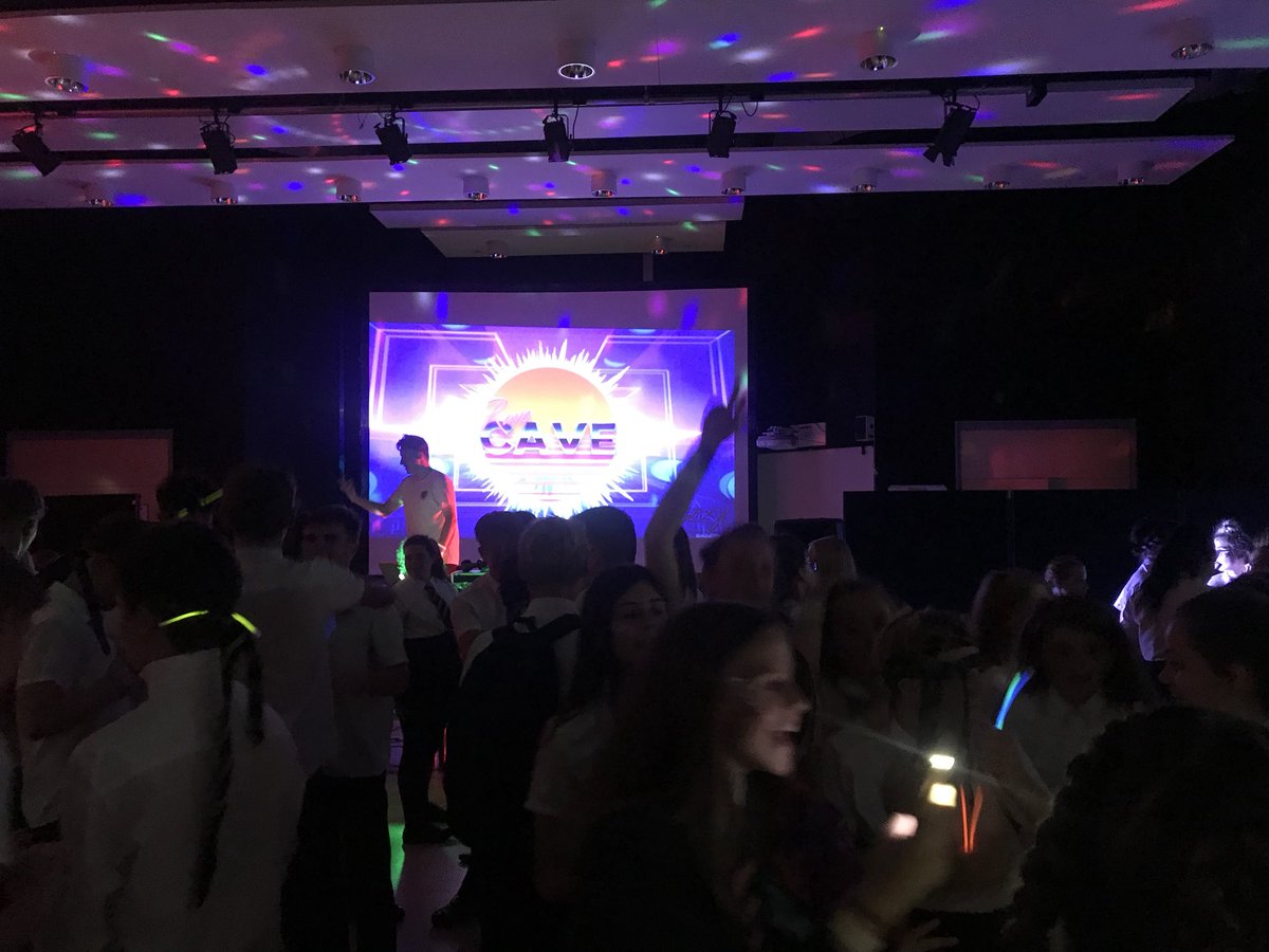 Papps7's tweet photo. Such a wonderful afternoon @TorquayAcademy as our whole school community came together to celebrate the fantastic musical talents of our youngsters #TASummerFest2018 #talklessplaymore #musiceducation #loveTA #livemusictech #ravecave #TAday https://t.co/ANeVFdZSRz