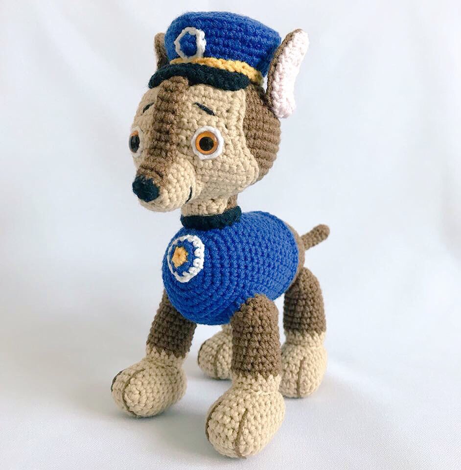 ColorfulCrochet tweet picture