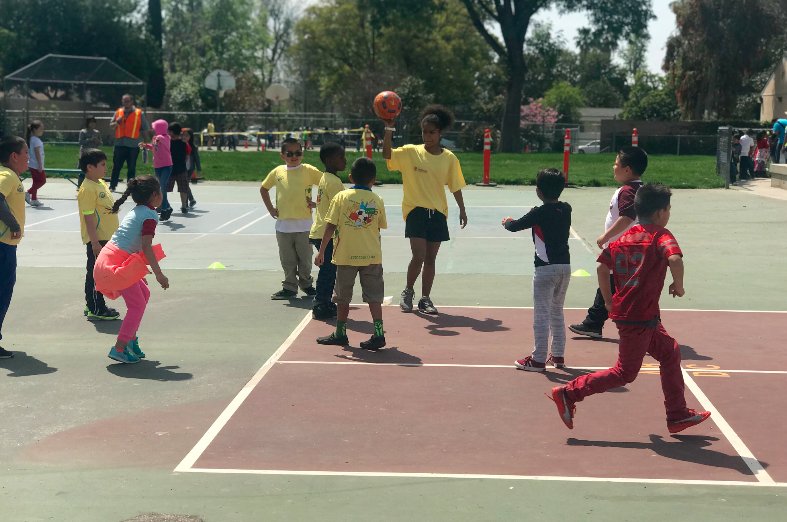 ElevoLearning's tweet photo. Playing in organized sports helps your child and students learn social skills and develop self-discipline! We bring that to your local elementary and middle schools!
#selfdiscipline #organizedsports #youthsports #socialskills #education #k12 #sfl #sportsforlearning https://t.co/2E2YSSogvY