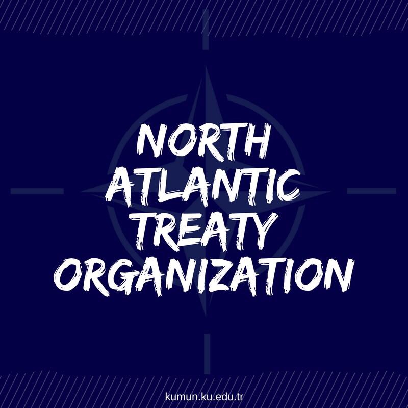 NATO currently has troops recruited across a variety of countries and it plays a key role in determining the future of political landscape of the globe. Take your seat for finding effective solutions to crises challenging the national and international security matters!