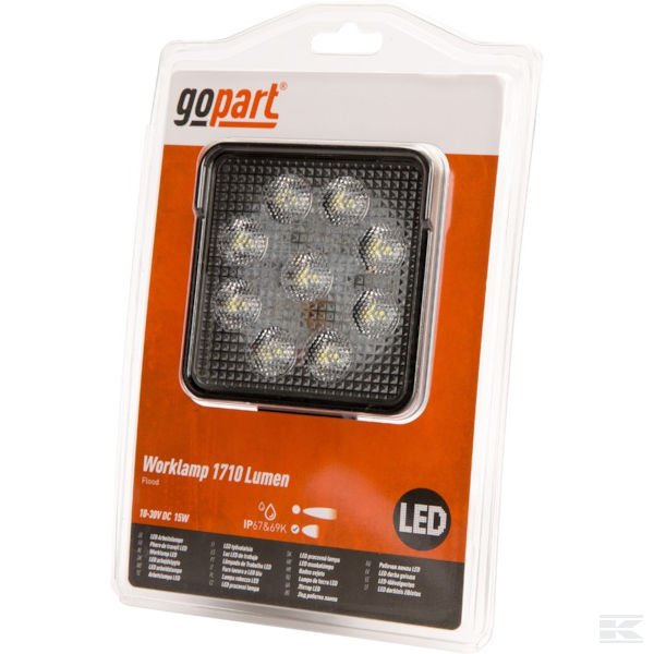 Voor @KrampGroup ontwikkelde @Nedupack #blisterverpakkingen voor de @KrampGroup LED-lijn en de Go part LED-lijn. 

Benieuwd naar het eindresultaat? 

nedupack.nl/blisterverpakk…