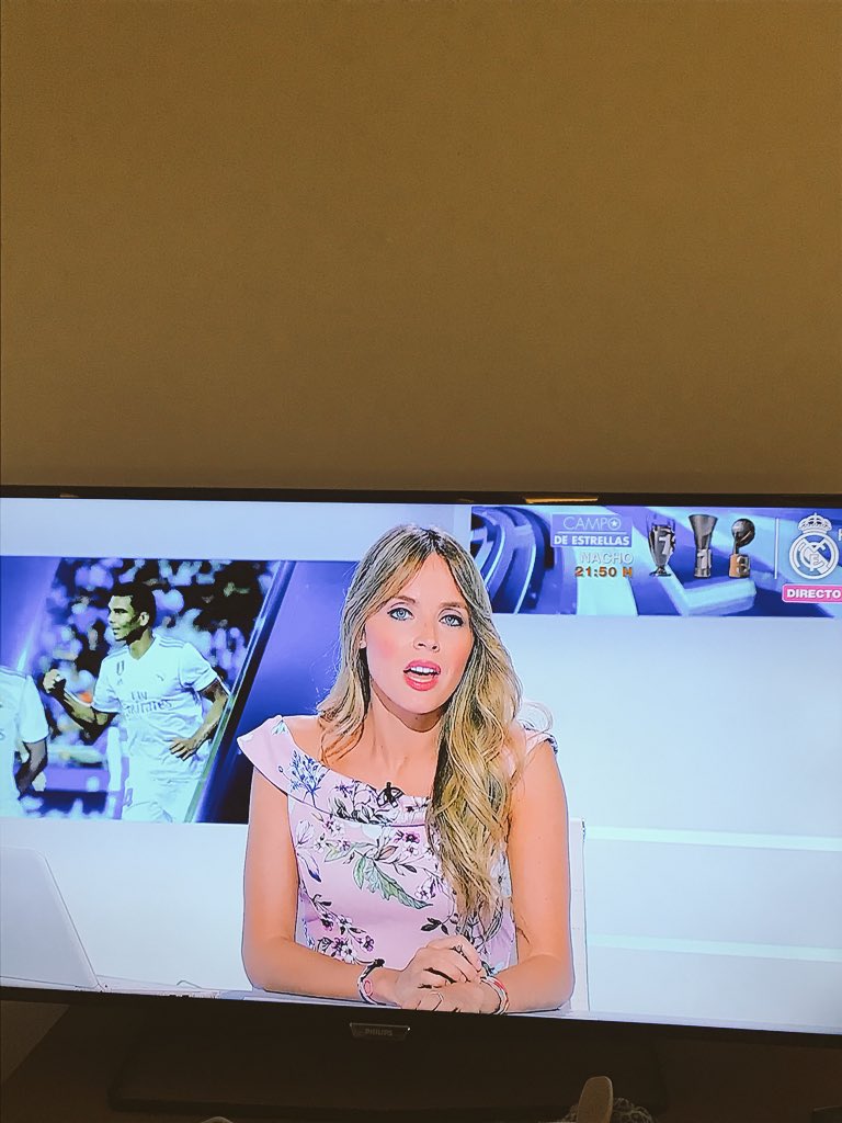 neviiven's tweet photo. Spanish sports expert #uptodate https://t.co/wyUrPMjnkp