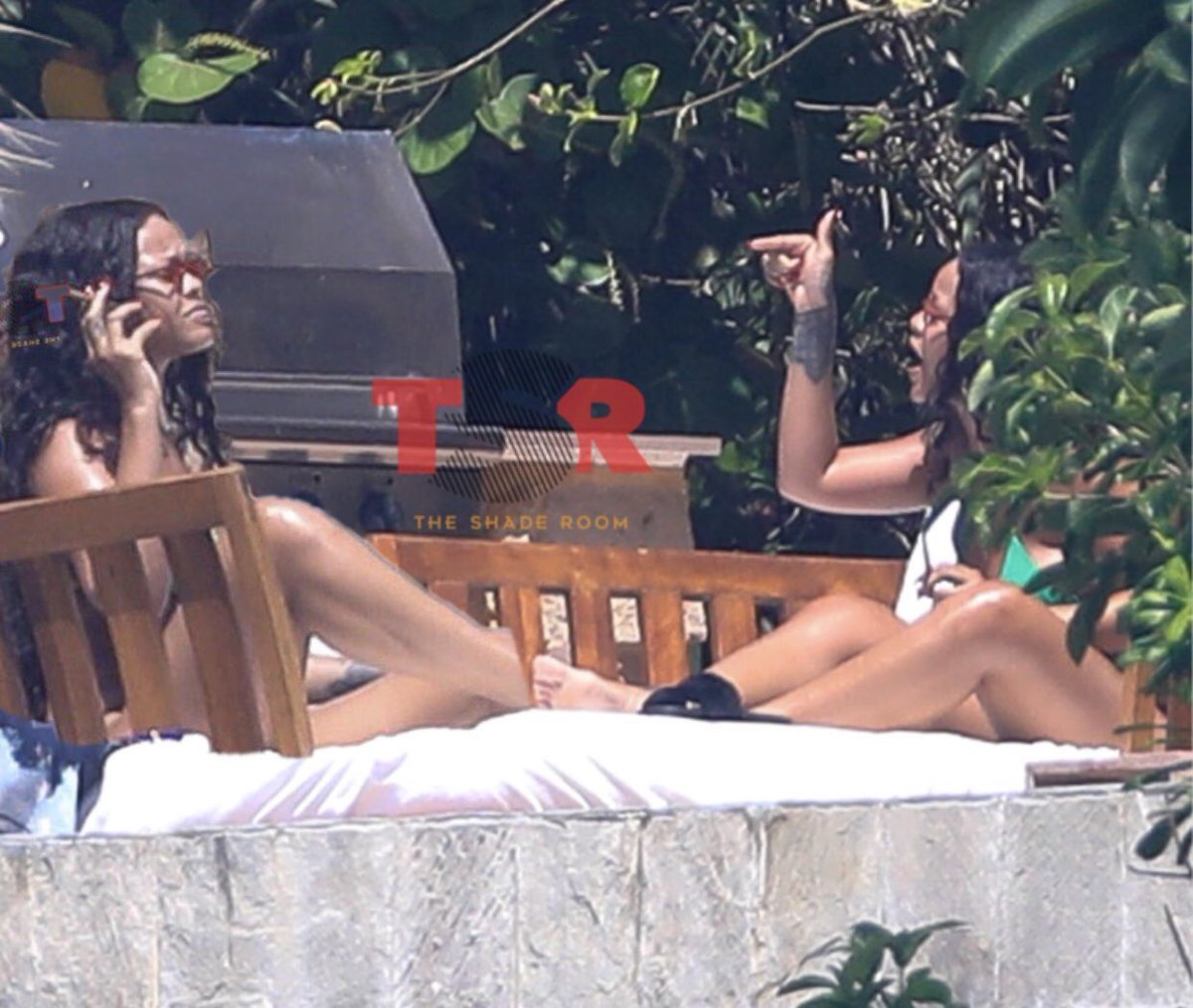 Rocioceja_'s tweet image. Good afternoon everyone make sure that you tell yourself you are beautiful you are worthy and you are fucking fantastic